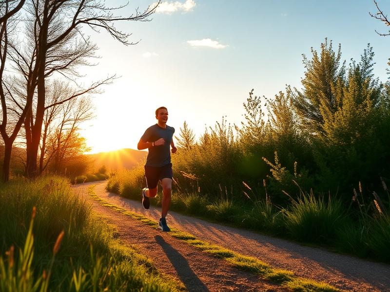 Активний рух