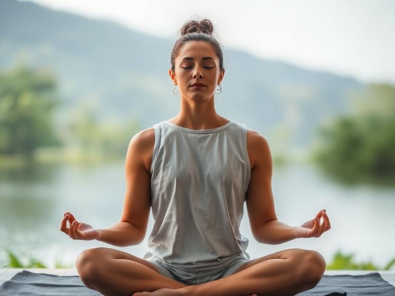 Стрес та перевтома