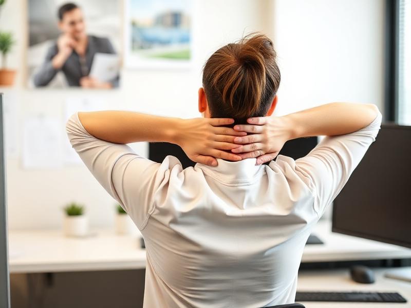 Сидячий спосіб життя